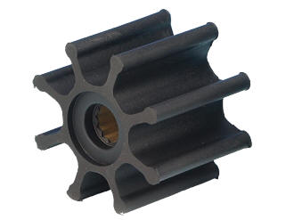 Jabsco replacement impellers