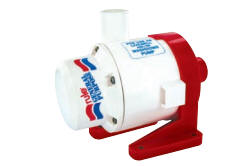 Jabsco general purpose centrifugal pump