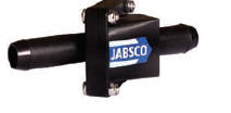 Jabsco non return valve